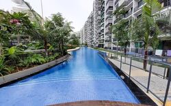 Kingsford Waterbay (D19), Apartment #638055461